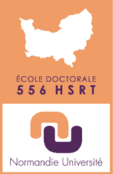 Ecole Doctorale HSRT 556