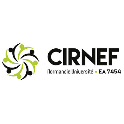 CIRNEF_Caen et CRINEF_Rouen